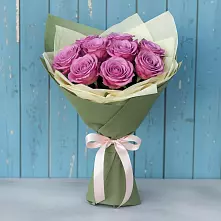 Букет Розы Фёрст Леди #REPLACE_PRED# Трудобеликовский