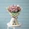 Букет цветов из: Орхидеи и Розы в Трудобеликовский