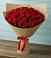 Букет Красные розы Милано в Трудобеликовский