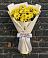 Букет цветов из: Хризантемы в Трудобеликовский
