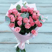 Букет Леди совершенство #REPLACE_PRED# Трудобеликовский